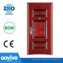 Hot vente inox porte india